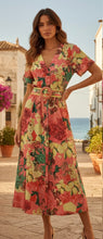 Load image into Gallery viewer, Margarita Dress
