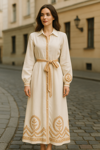 Evangeline