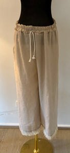 Linen Pants