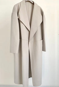 The Mara Cashmere Marino Winter Coats