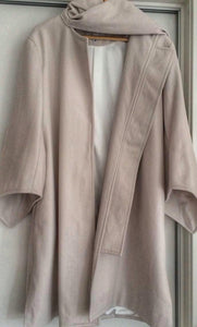 Signature Zlata Moda Cashmere Coats.. NOW AVAILABLE