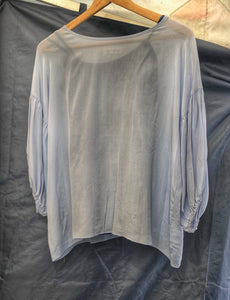 Long sleeve top Soft Linen