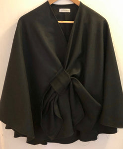 (NEW FABRIC) Oriental Cape Lighter weight